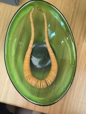 Vintage Coco Necklace